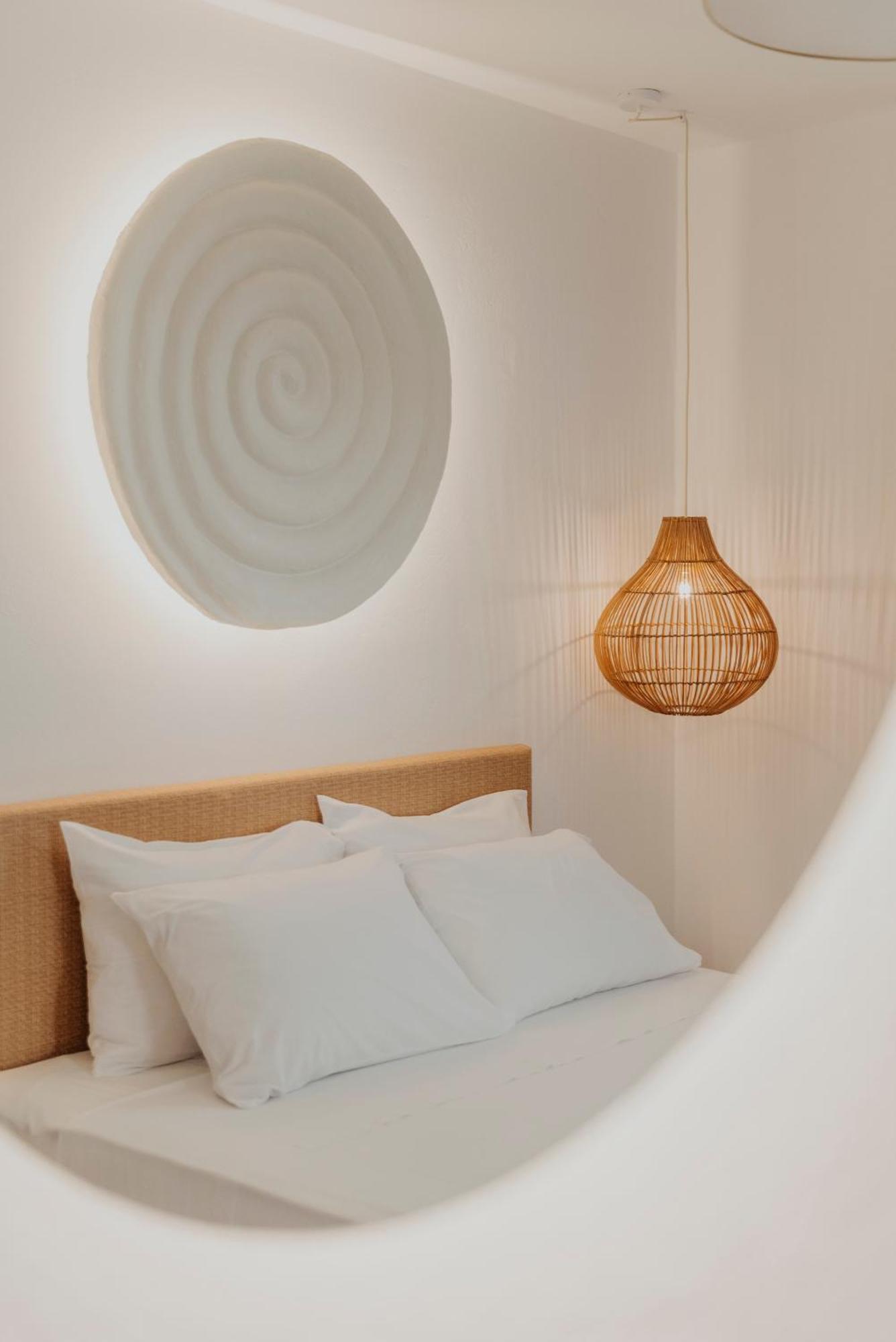Golden Bird'S Aparthotel Naxos City ภายนอก รูปภาพ