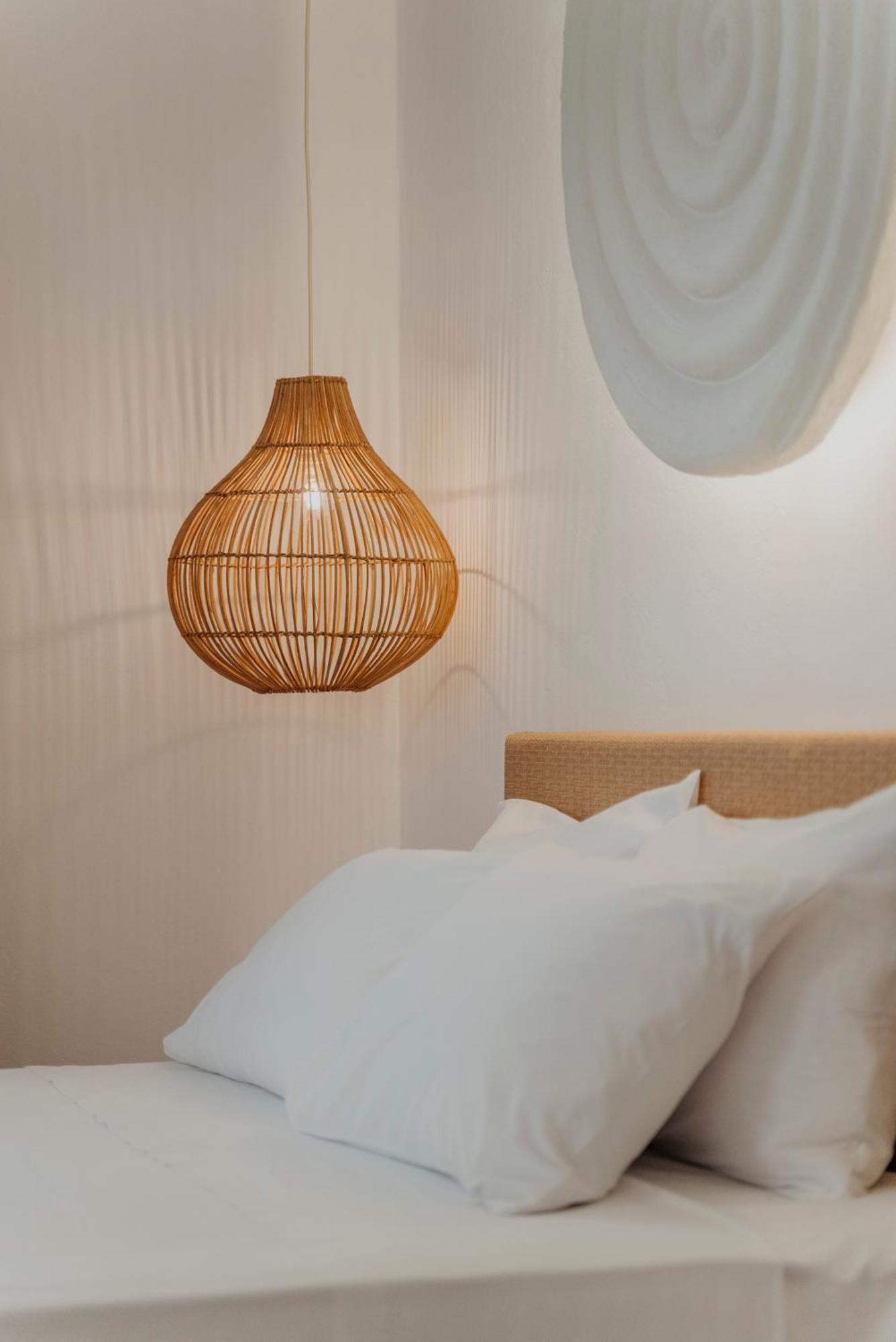 Golden Bird'S Aparthotel Naxos City ภายนอก รูปภาพ
